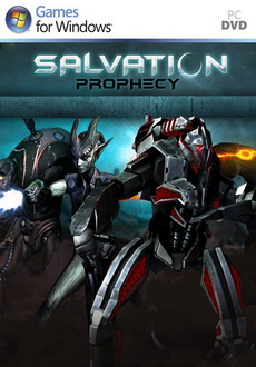"Salvation Prophecy" (2012) -SKIDROW